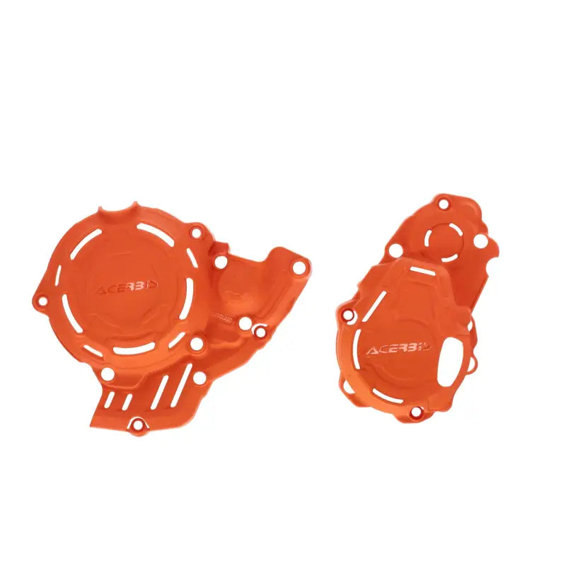 ACERBIS X Power Kit Ktm Orange for Powersports