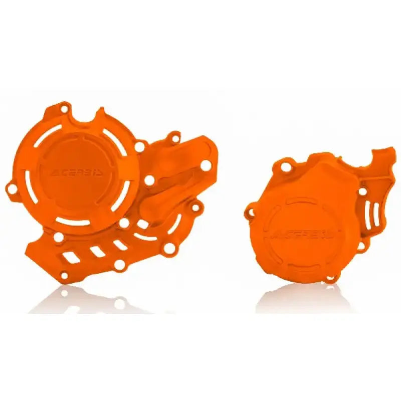 X Power Kit Orange