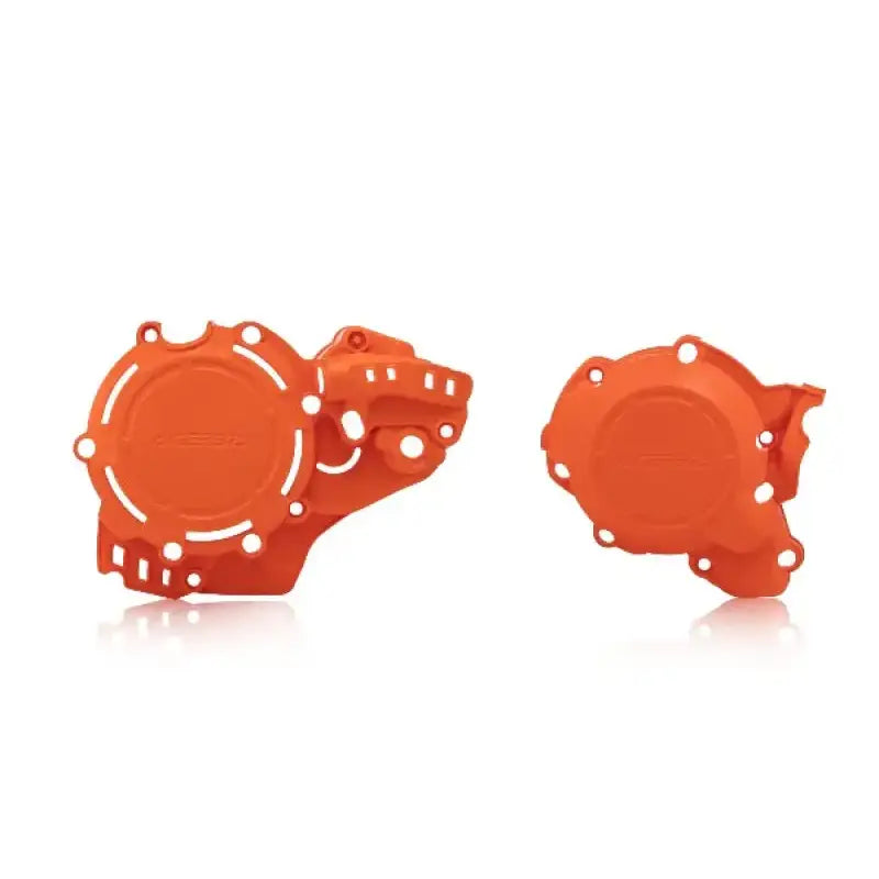 X Power Kit Orange