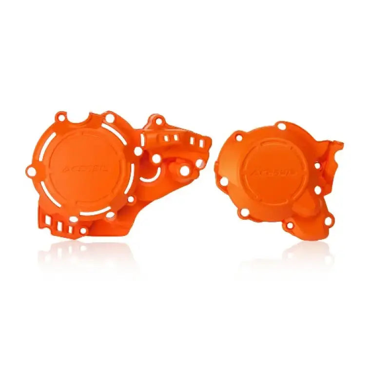 X Power Kit Orange