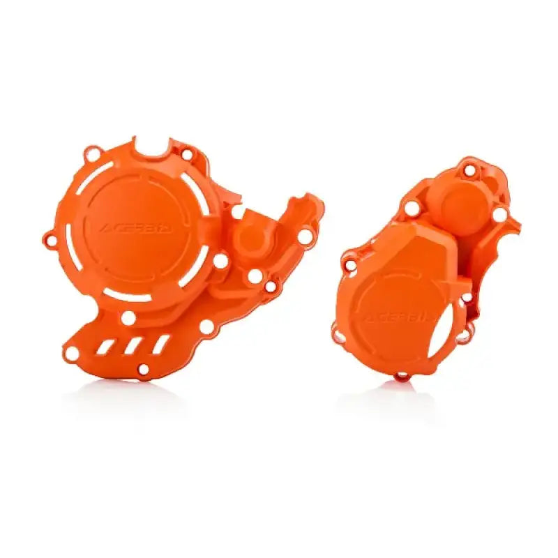 X Power Kit Orange