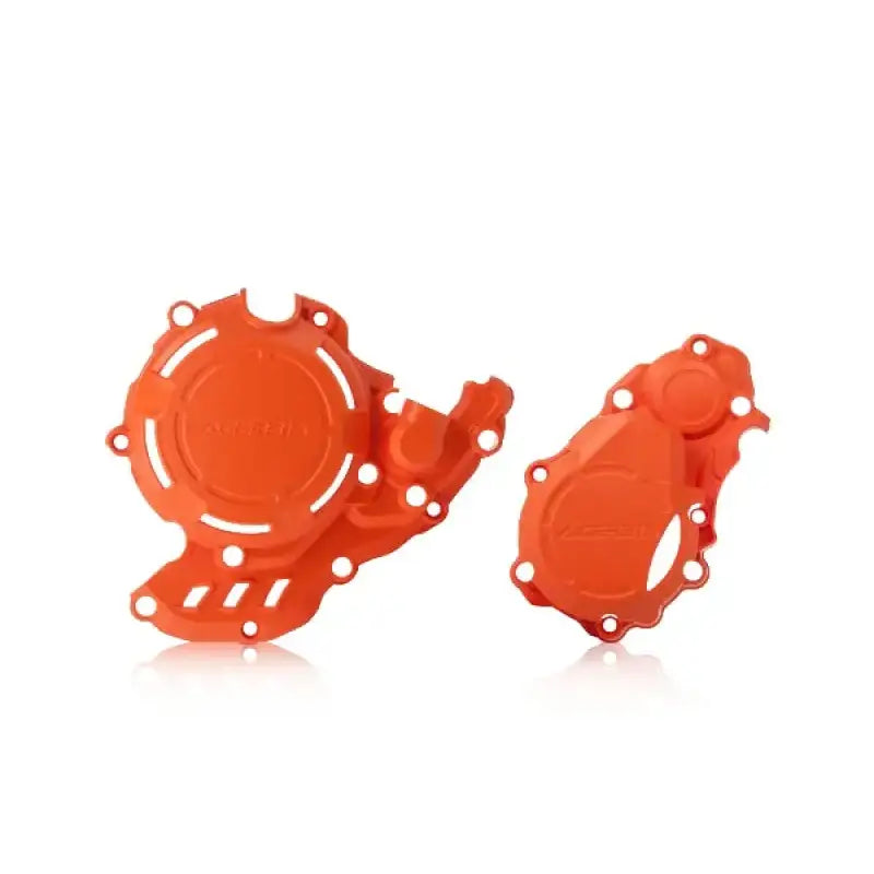 X Power Kit Orange
