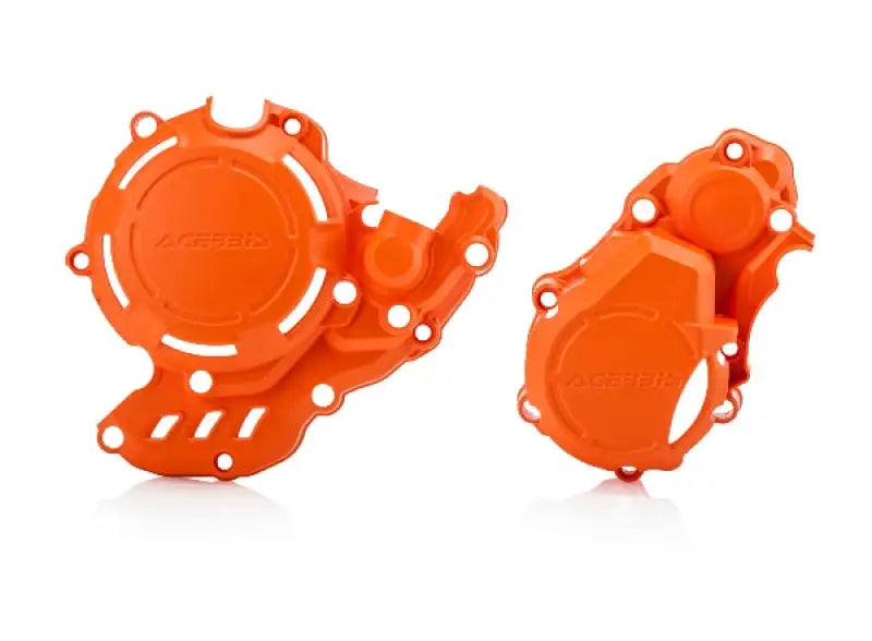 X Power Kit Orange