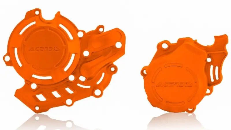 X Power Kit Orange