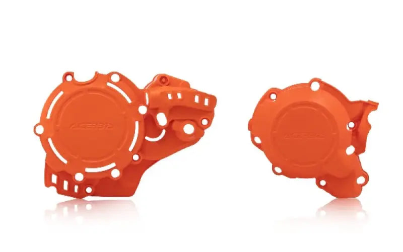 X Power Kit Orange