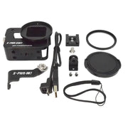 X Power Kit White 