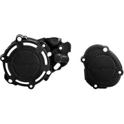 X Power Kit Yam Black