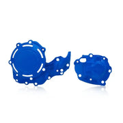 X Power Kit Yam Blue
