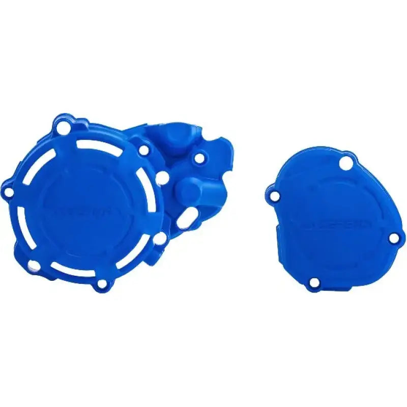 X Power Kit Yam Blue