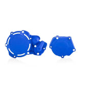 X Power Kit Yam Blue