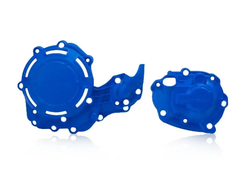 X Power Kit Yam Blue