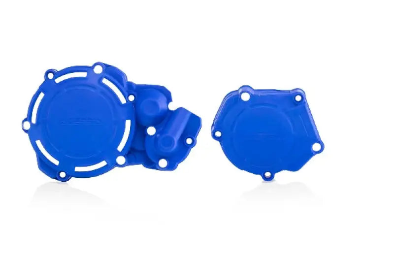 X Power Kit Yam Blue