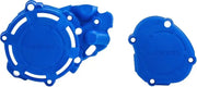 X Power Kit Yam Blue