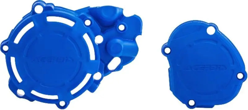 X Power Kit Yam Blue