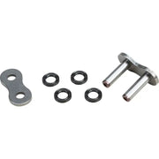 FIRE POWER X Ring Rivet Master Link 525 for Powersports