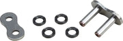 FIRE POWER X Ring Rivet Master Link 525 for Powersports