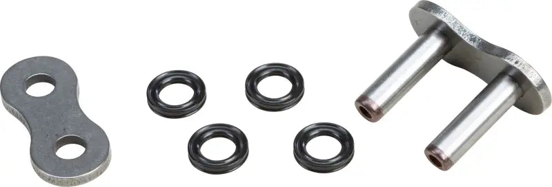 FIRE POWER X Ring Rivet Master Link 525 for Powersports