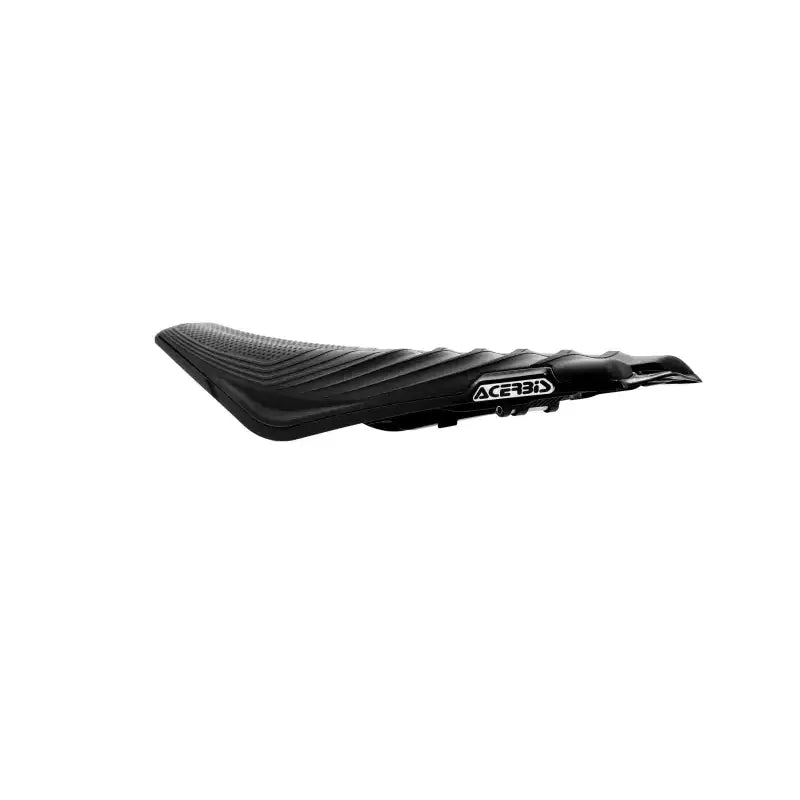 ACERBIS X Seat Air Gas Black/Red for Powersports
