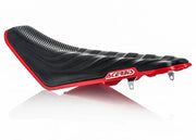 X Seat Black - Powersports