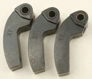 X-T Hypershift Team Full Tip Machined Weights 3/Pk 89.2g 