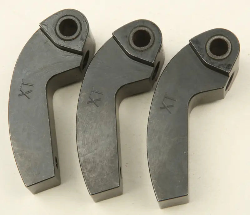 X-T Hypershift Team Full Tip Machined Weights 3/Pk 89.2g 