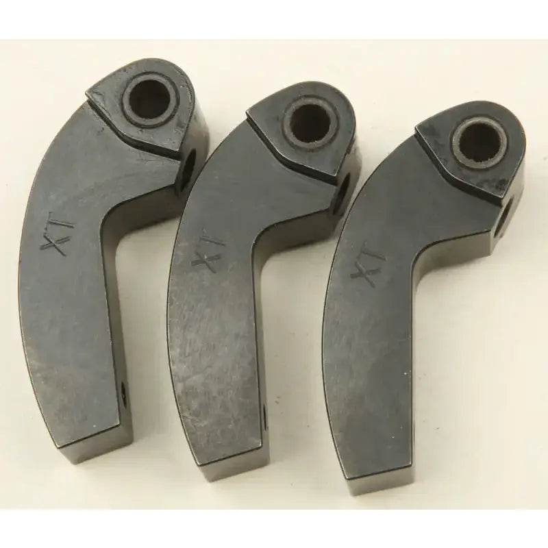 X-T Hypershift Team Full Tip Machined Weights 3/Pk 89.2g 