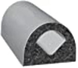 X109HT-50 Trimlok Epdm Sponge Dseal W/Psa 50Ft - Multi Purpose Weather Stripping