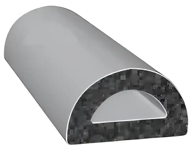 X1333HT-25 Trimlok Epdm Sponge Dseal W/Psa 25Ft - Multi Purpose Weather Stripping