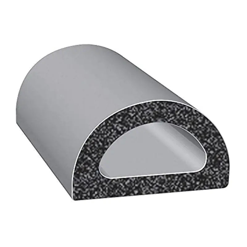 X135HT-25 Trimlok Epdm Sponge Dseal W/Psa 25Ft - Multi Purpose Weather Stripping
