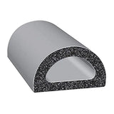 X135HT-25 Trimlok Epdm Sponge Dseal W/Psa 25Ft - Multi Purpose Weather Stripping