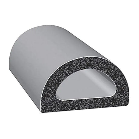 X135HT-25 Trimlok Epdm Sponge Dseal W/Psa 25Ft - Multi Purpose Weather Stripping
