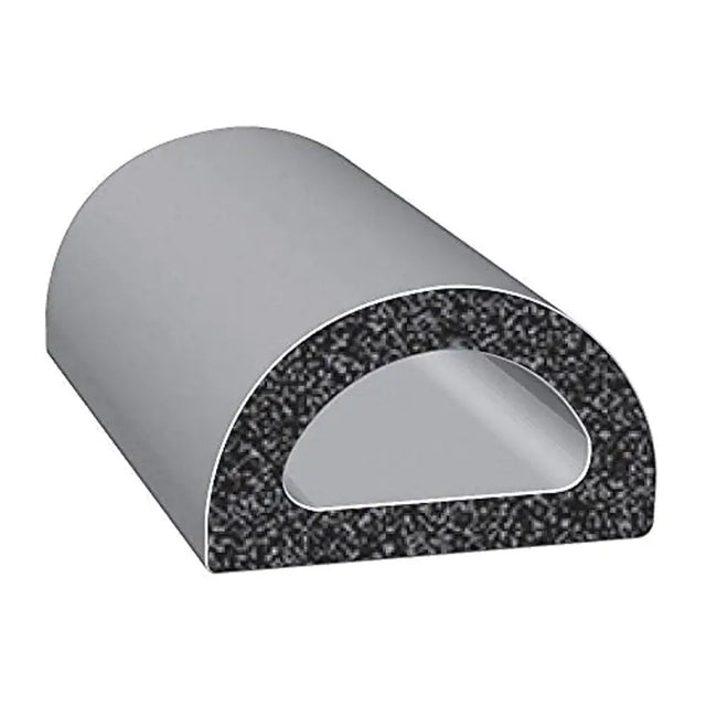 X135HT-25 Trimlok Epdm Sponge Dseal W/Psa 25Ft - Multi Purpose Weather Stripping