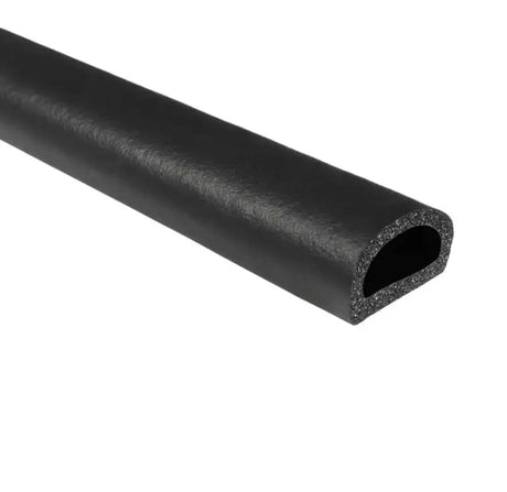 X135HT-25 Trimlok Epdm Sponge Dseal W/Psa 25Ft - Multi Purpose Weather Stripping
