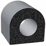 X1678HT-25 Trimlok Epdm Sponge Dseal W/Psa 25Ft - Multi Purpose Weather Stripping