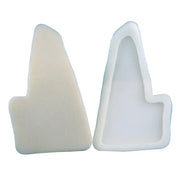 NO TOIL X220-08 Air Filter Extreme Condition Hon