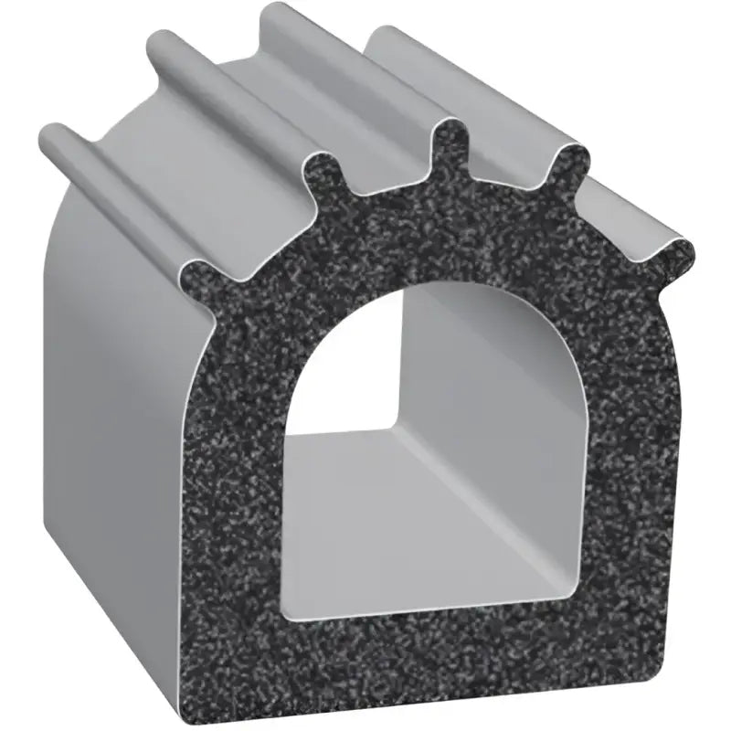 X2828HT-25 Trimlok Epdm Sponge Dseal W/Psa 25Ft - Multi Purpose Weather Stripping