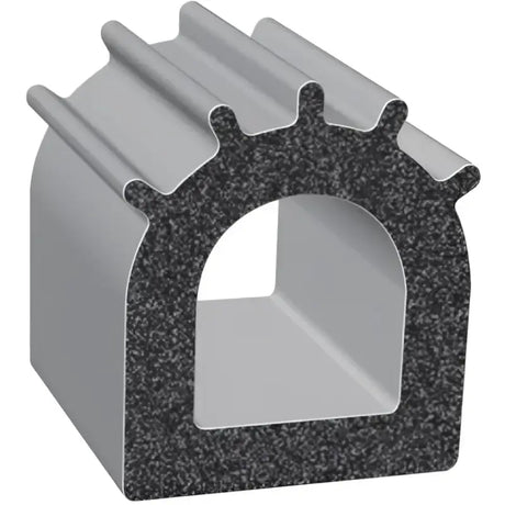 X2828HT-25 Trimlok Epdm Sponge Dseal W/Psa 25Ft - Multi Purpose Weather Stripping