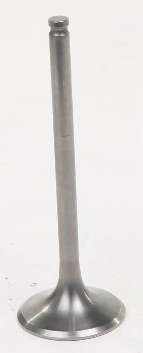 X2TEVM43004 Titanium Single Valve Exhaust - Intake