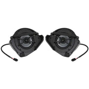 X3-F4 Ssv Dash Speaker Kicker Can