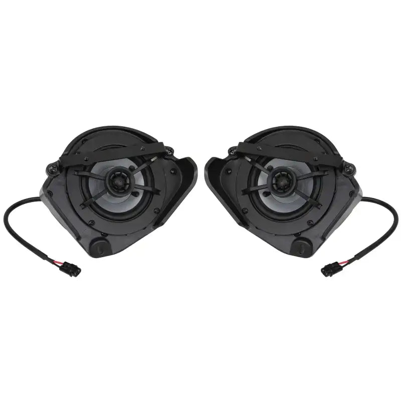 X3-F4 Ssv Dash Speaker Kicker Can