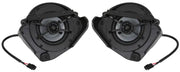 X3-F4 Ssv Dash Speaker Kicker Can