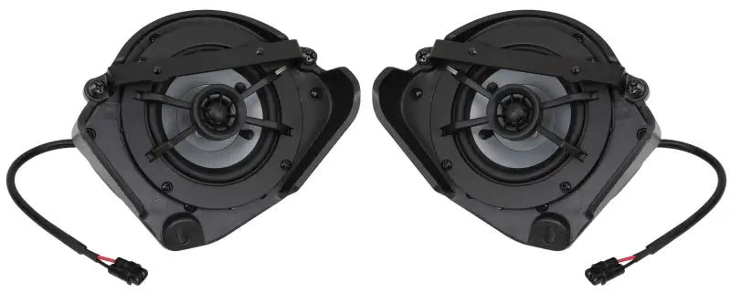 X3-F4 Ssv Dash Speaker Kicker Can