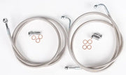 STREAMLINE X3XRS-F Brakeline Front Std Can Am