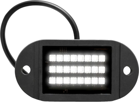 X4 Rock Lights + Contoller X4 24 Led Rock + Controller - ECOXGEAR