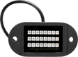X4 Rock Lights + Contoller X4 24 Led Rock + Controller - ECOXGEAR
