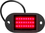 X4 Rock Lights + Contoller X4 24 Led Rock + Controller - ECOXGEAR