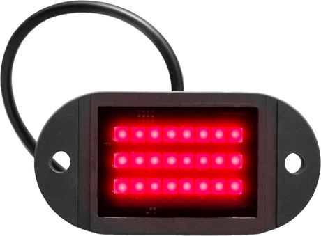 X4 Rock Lights + Contoller X4 24 Led Rock + Controller - ECOXGEAR