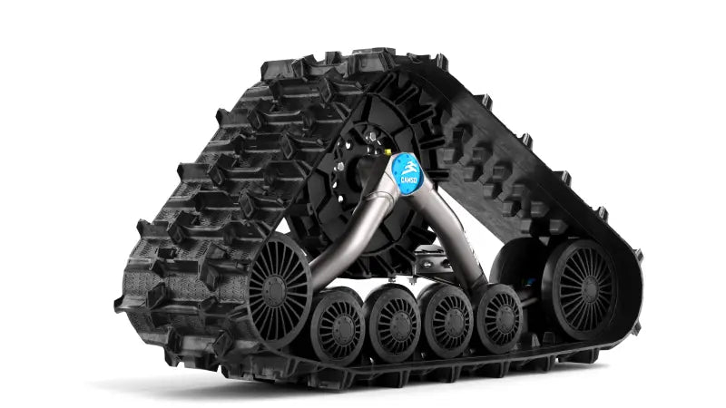 Atv Track Kit X4s - CAMSO