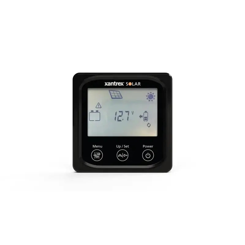 710-0010 Battery Charger Remote Control