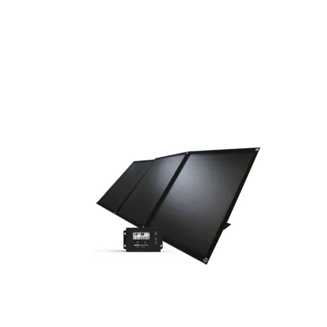 780-0100-01 Solar Kit